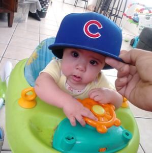 Meet your Posher, Joe